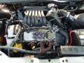 3.0 Liter OHV 12-Valve V6 Engine for 2003 Mercury Sable GS Sedan #63311249