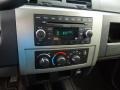 Brilliant Black - Dakota SLT Crew Cab Photo No. 12