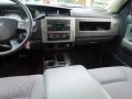 2008 Brilliant Black Dodge Dakota SLT Crew Cab  photo #18