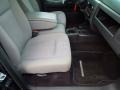 2008 Brilliant Black Dodge Dakota SLT Crew Cab  photo #21