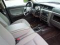 2008 Brilliant Black Dodge Dakota SLT Crew Cab  photo #22