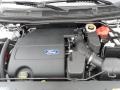 3.5 Liter DOHC 24-Valve Ti-VCT V6 Engine for 2013 Ford Explorer XLT #63311405