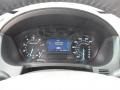 2013 White Platinum Tri-Coat Ford Explorer XLT  photo #33