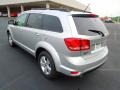 Bright Silver Metallic - Journey SXT Photo No. 5