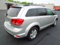 Bright Silver Metallic - Journey SXT Photo No. 6