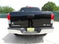 2012 Black Toyota Tundra Texas Edition CrewMax 4x4  photo #4