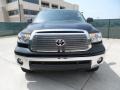Black - Tundra Texas Edition CrewMax 4x4 Photo No. 8