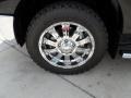 2012 Black Toyota Tundra Texas Edition CrewMax 4x4  photo #11