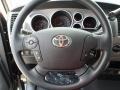 2012 Black Toyota Tundra Texas Edition CrewMax 4x4  photo #33