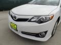 Super White - Camry SE Photo No. 10