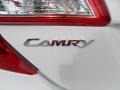 Super White - Camry SE Photo No. 15