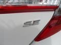 Super White - Camry SE Photo No. 16