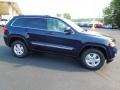 True Blue Pearl - Grand Cherokee Laredo 4x4 Photo No. 3