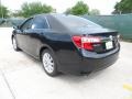 Cosmic Gray Mica - Camry XLE V6 Photo No. 5