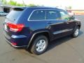 True Blue Pearl - Grand Cherokee Laredo 4x4 Photo No. 6