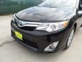 Cosmic Gray Mica - Camry XLE V6 Photo No. 10