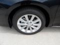 Cosmic Gray Mica - Camry XLE V6 Photo No. 11