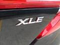 Cosmic Gray Mica - Camry XLE V6 Photo No. 16