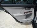 Cosmic Gray Mica - Camry XLE V6 Photo No. 20