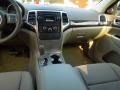 2012 True Blue Pearl Jeep Grand Cherokee Laredo 4x4  photo #19