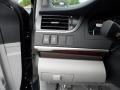 Cosmic Gray Mica - Camry XLE V6 Photo No. 37