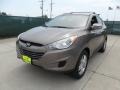 2012 Chai Bronze Hyundai Tucson GLS  photo #7