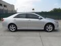 Classic Silver Metallic - Camry SE Photo No. 2