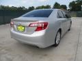 Classic Silver Metallic - Camry SE Photo No. 3
