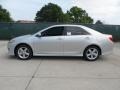 Classic Silver Metallic - Camry SE Photo No. 6
