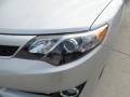 Classic Silver Metallic - Camry SE Photo No. 9