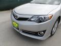 Classic Silver Metallic - Camry SE Photo No. 10