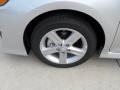 Classic Silver Metallic - Camry SE Photo No. 11
