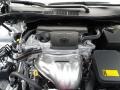 Classic Silver Metallic - Camry SE Photo No. 18