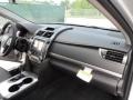 Classic Silver Metallic - Camry SE Photo No. 19