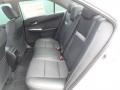Classic Silver Metallic - Camry SE Photo No. 21