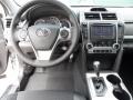 Classic Silver Metallic - Camry SE Photo No. 27