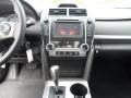 Classic Silver Metallic - Camry SE Photo No. 28