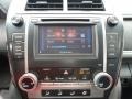 Classic Silver Metallic - Camry SE Photo No. 30