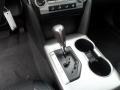 Classic Silver Metallic - Camry SE Photo No. 32