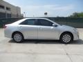 Classic Silver Metallic - Camry LE Photo No. 2