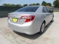 Classic Silver Metallic - Camry LE Photo No. 3