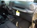2012 Black Forest Green Pearl Jeep Wrangler Sport 4x4  photo #22