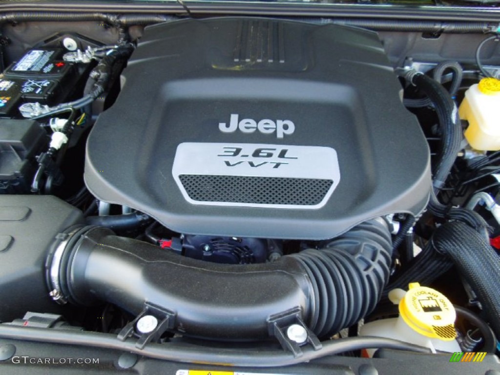 2012 Wrangler Sport 4x4 - Black Forest Green Pearl / Black photo #25