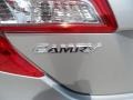 Classic Silver Metallic - Camry LE Photo No. 15