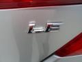 Classic Silver Metallic - Camry LE Photo No. 16