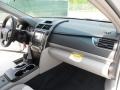 Classic Silver Metallic - Camry LE Photo No. 19