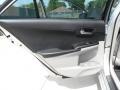 Classic Silver Metallic - Camry LE Photo No. 20