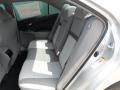 Classic Silver Metallic - Camry LE Photo No. 21