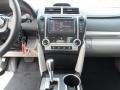 Classic Silver Metallic - Camry LE Photo No. 27