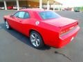 2012 Redline 3 Coat Pearl Dodge Challenger R/T  photo #5